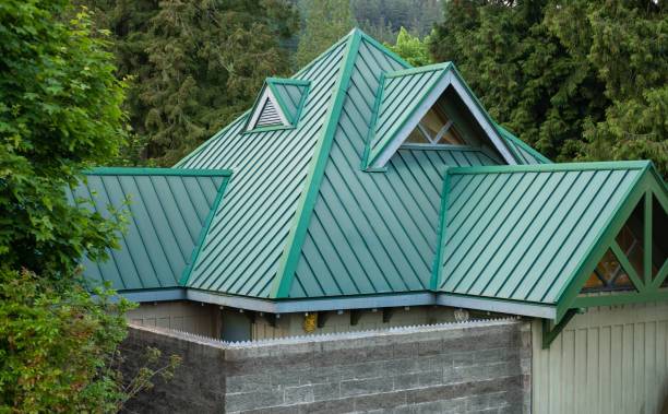 Best Wood Shake Roofing  in Crystal City, MO