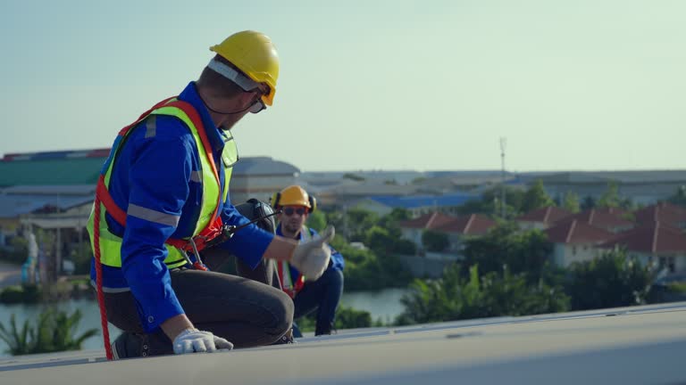 Best Cold Roofs  in Crystal City, MO