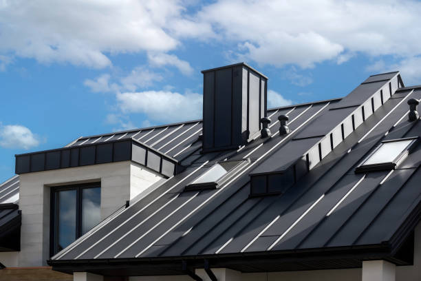 Best Gutter Installation and Repair  in Crystal City, MO