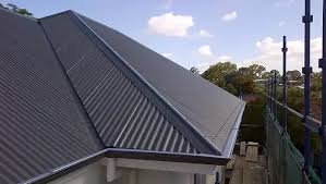 EPDM Roofing in Crystal City, MO